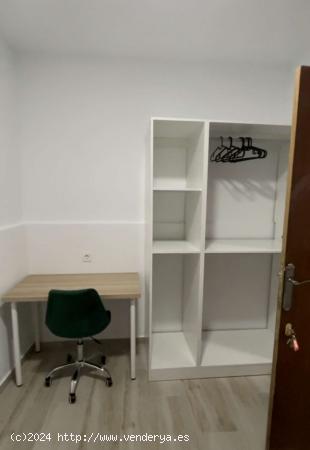  Habitación en piso compartido en Javalí Viejo - MURCIA 