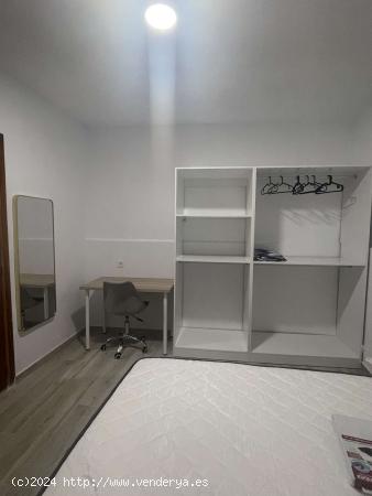  Habitación en piso compartido en Javalí Viejo - MURCIA 