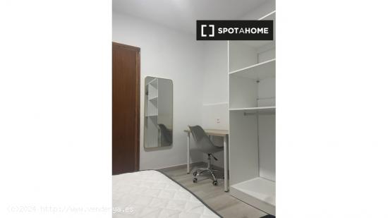 Habitación en piso compartido en Javalí Viejo - MURCIA