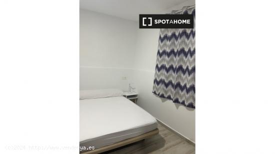 Habitación en piso compartido en Javalí Viejo - MURCIA