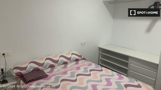 Habitación en piso compartido en Murcia - MURCIA