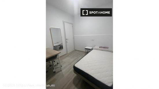 Habitación en piso compartido en Javalí Viejo, Murcia - MURCIA