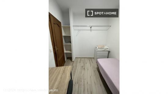 Habitación en piso compartido en Murcia - MURCIA