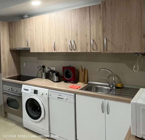 Apartamento completo de 2 dormitorios en Santa Cruz de Tenerife - SANTA CRUZ DE TENERIFE