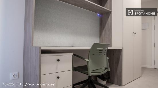 Piso de 1 dormitorio en alquiler en Getafe - MADRID