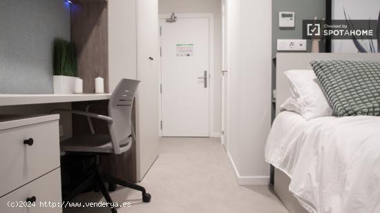 Piso de 1 dormitorio en alquiler en Getafe - MADRID