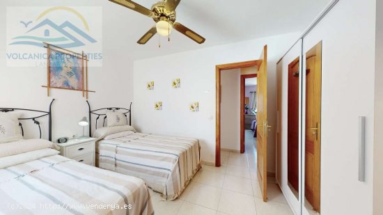 (Ref.485546 / GZJO) Apartamento de dos dormitorios en el casco antiguo de Playa Blanca - Yaiza