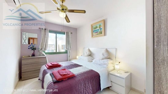 (Ref.485546 / GZJO) Apartamento de dos dormitorios en el casco antiguo de Playa Blanca - Yaiza