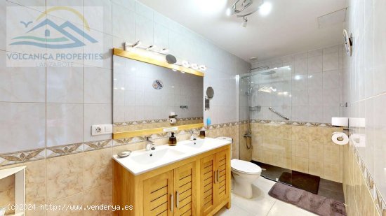 (Ref.485546 / GZJO) Apartamento de dos dormitorios en el casco antiguo de Playa Blanca - Yaiza