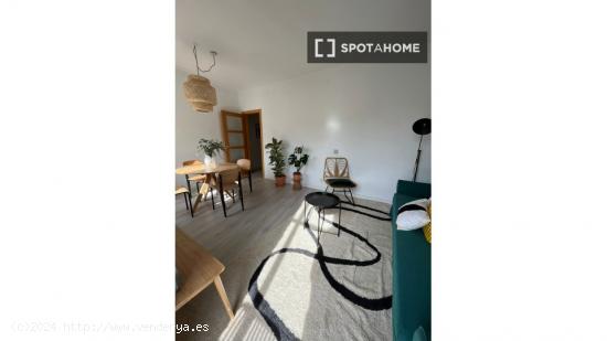 Apartamento de 2 dormitorios en alquiler en Barcelona - BARCELONA