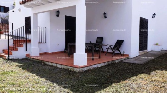  CHALET EN VENTA EN ARACENA (HUELVA) ESPAÑA. - Aracena 