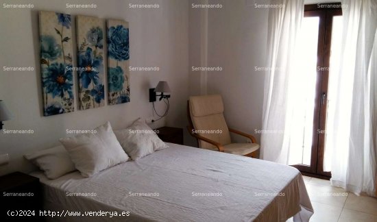 CHALET EN VENTA EN ARACENA (HUELVA) ESPAÑA. - Aracena