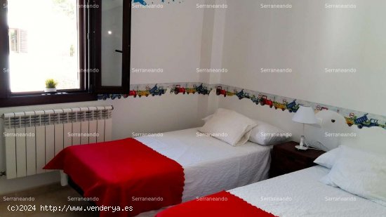 CHALET EN VENTA EN ARACENA (HUELVA) ESPAÑA. - Aracena