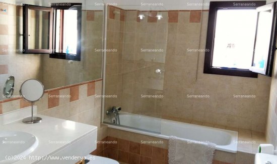 CHALET EN VENTA EN ARACENA (HUELVA) ESPAÑA. - Aracena