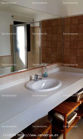 CHALET EN VENTA EN ARACENA (HUELVA) ESPAÑA. - Aracena