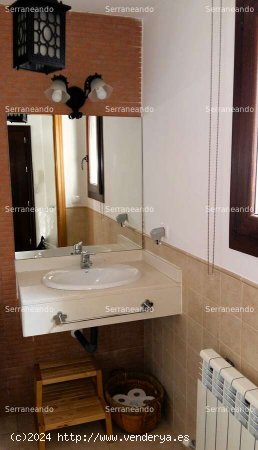 CHALET EN VENTA EN ARACENA (HUELVA) ESPAÑA. - Aracena