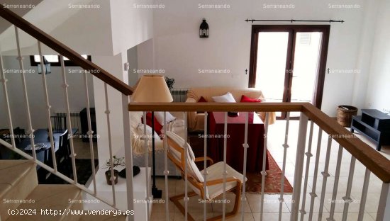 CHALET EN VENTA EN ARACENA (HUELVA) ESPAÑA. - Aracena