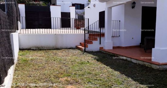 CHALET EN VENTA EN ARACENA (HUELVA) ESPAÑA. - Aracena