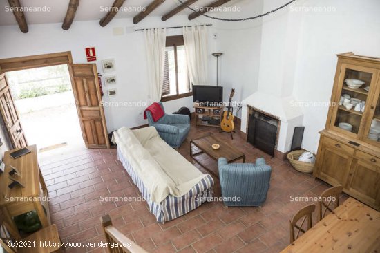 SE VENDE FINCA EN VENTA EN VALDELARCO (HUELVA) ESPAÑA. - Valdelarco