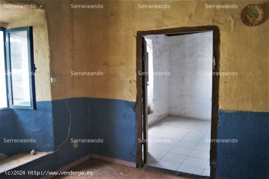 CASA EN VENTA EN ARACENA (HUELVA) ESPAÑA. - Aracena