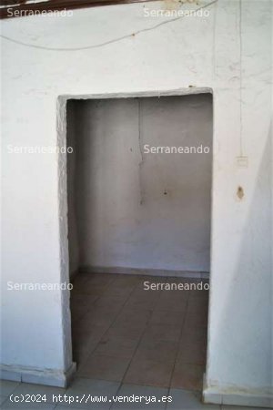 CASA EN VENTA EN ARACENA (HUELVA) ESPAÑA. - Aracena