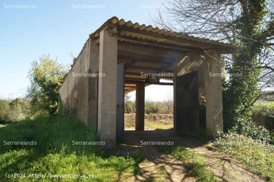 SE VENDE PARCELA URBANIZABLE EN VENTA EN FUENTEHERIDOS (HUELVA) ESPAÑA. - Fuenteheridos