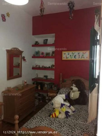 CASA EN VENTA EN CORTEGANA (HUELVA) ESPAÑA. - Cortegana