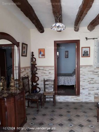 CASA DE PUEBLO EN VENTA EN GALAROZA (HUELVA) ESPAÑA. - Galaroza