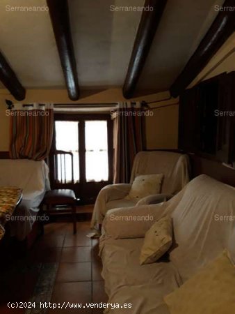 CASA DE PUEBLO EN VENTA EN GALAROZA (HUELVA) ESPAÑA. - Galaroza