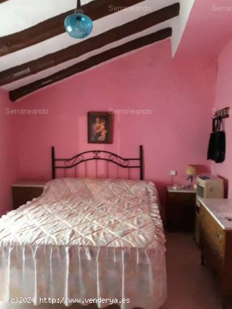 CASA DE PUEBLO EN VENTA EN GALAROZA (HUELVA) ESPAÑA. - Galaroza