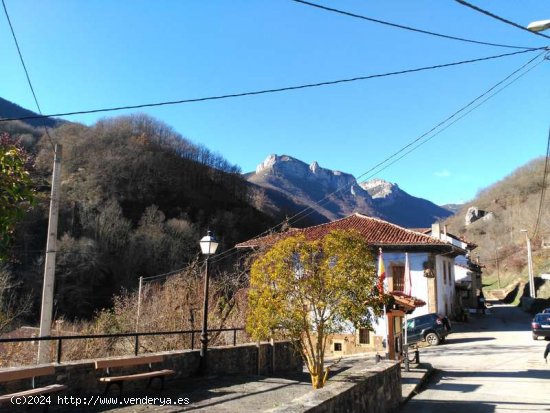 En el corazón de la montaña - Potes