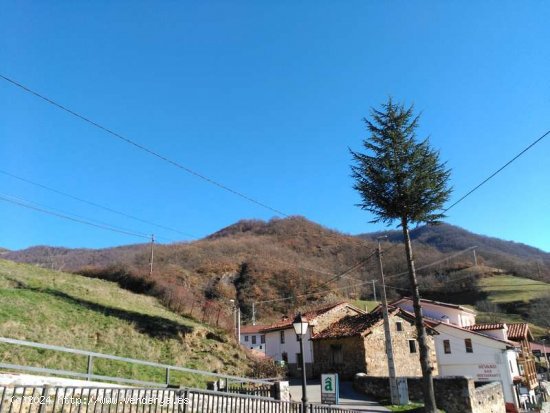 En el corazón de la montaña - Potes