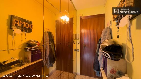 1 dormitorio en alquiler en El Carmel, Barcelona - BARCELONA