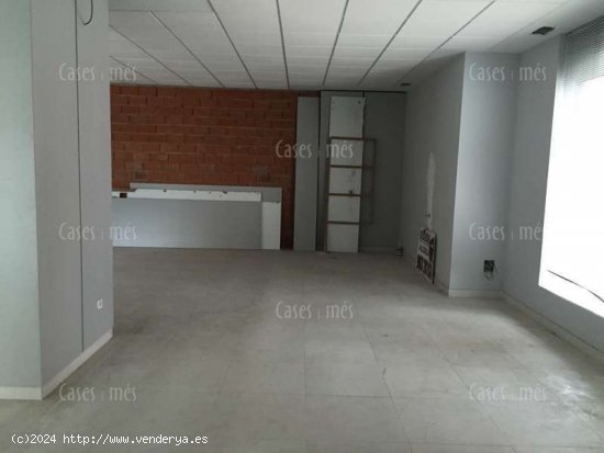 LOCAL COMERCIAL EN VALENCIA - Valencia