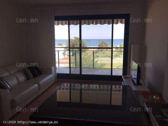 APARTAMENTO EN CHILCHES - Chilches (Castellón/Castelló)