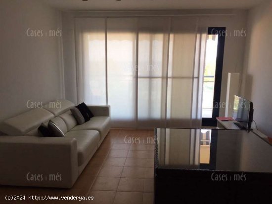 APARTAMENTO EN CHILCHES - Chilches (Castellón/Castelló)