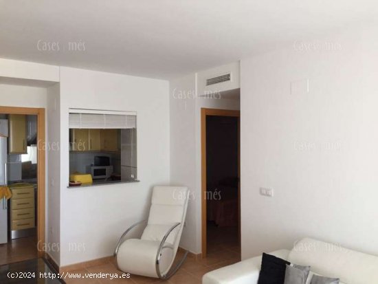 APARTAMENTO EN CHILCHES - Chilches (Castellón/Castelló)