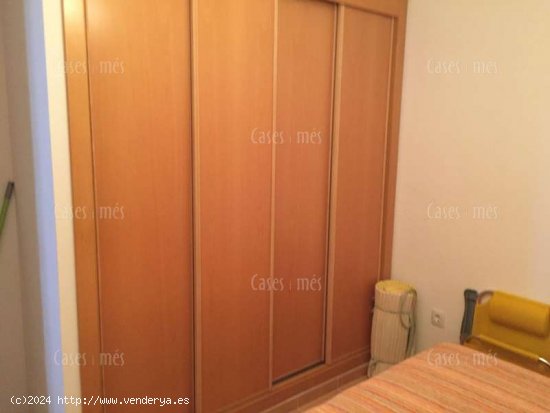 APARTAMENTO EN CHILCHES - Chilches (Castellón/Castelló)