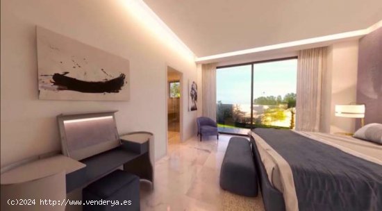 Chalet en Venta en Nueva Andalucía - Marbella