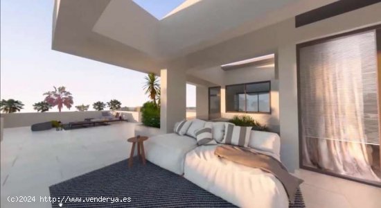 Chalet en Venta en Nueva Andalucía - Marbella