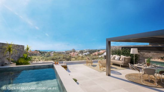 Apartamento excepcionale Marbella Cabopino - Marbella