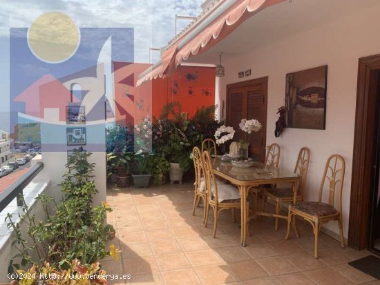 Precioso apartamento en Los Cristianos - Arona