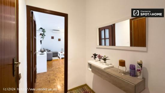 Piso en alquiler de 2 habitaciones en El Besòs I El Maresme - BARCELONA