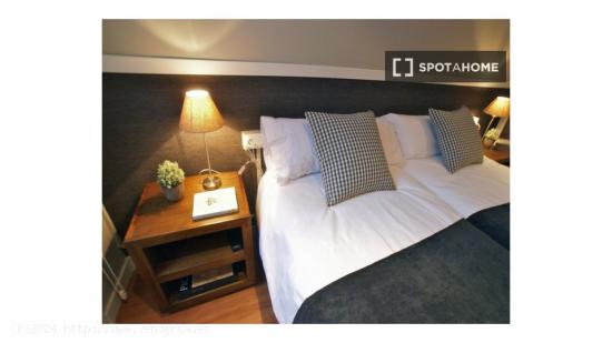 Apartamento de 2 dormitorios en alquiler en L'Esquerra de l'Eixample - BARCELONA