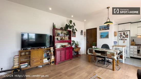 Apartamento de 2 dormitorios en alquiler en Barcelona - BARCELONA