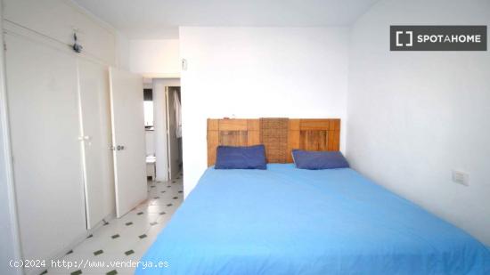 Apartamento de 2 dormitorios en alquiler en Puerto Del Carmen - LAS PALMAS