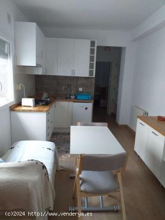  Apartamento entero de 1 dormitorio en Granada - GRANADA 