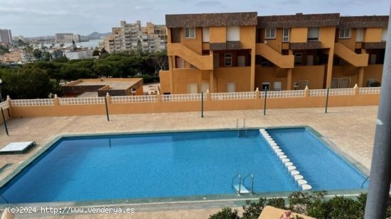 Piso en Venta en Manga Del Mar Menor, La Murcia