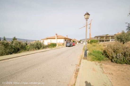 Parcela en Venta en Durcal Granada