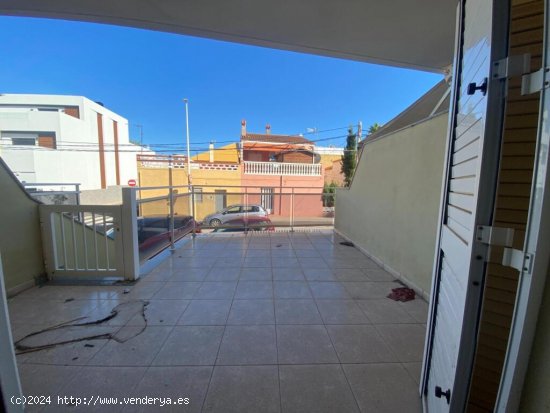  EN VENTA APARTAMENTO EN MONCOFA EN 2º LINEA DE MAR 2 HABITACIONES Y GARAJE 